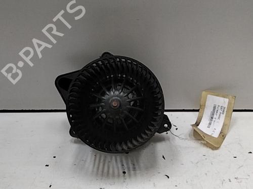 Heater blower motor PEUGEOT 607 (9D, 9U) 2.2 HDi | BP28764529M62 