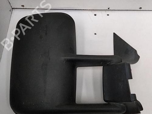 Right mirror VW LT 28-46 II Van (2DA, 2DD, 2DH) 2.5 SDI | BP28747825C27 