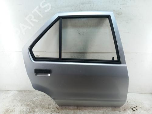 Used Right rear door RENAULT 19 I (B/C53_) 1.4 Cat (B/C532) (58 hp) 28743575