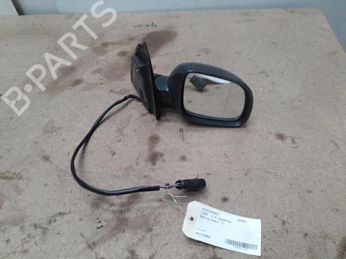 Retrovisor direito Retrovisor direito 28754327 28754327