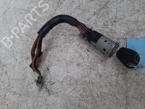 Used Ignition barrel PEUGEOT 806 (221) 2.1 td 12V (109 hp) 28790369