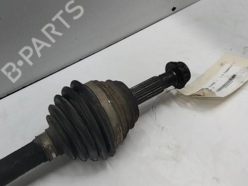 Left front driveshaft VW POLO III (6N1) 60 1.4 | BP28775948M38 