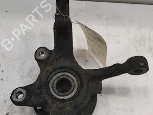Used Right front steering knuckle Right front steering knuckle RENAULT 11 (B/C37_) 1.2 (B37S, C375) (55 hp) 28753187 28753187