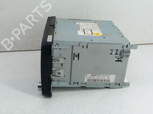 Radio SEAT LEON (1P1) 2.0 TDI | BP28773990E6 - Image 2