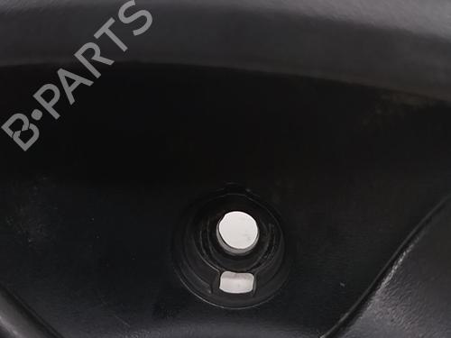 Used Front right interior door handle RENAULT SCÉNIC III (JZ0/1_) 1.5 dCi (110 hp) 28751319