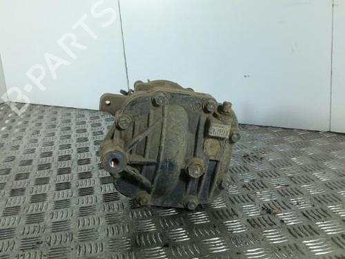 Used Rear differential Rear differential HYUNDAI TUCSON (JM) 2.0 CRDi All-wheel Drive (113 hp) 28741220 28741220