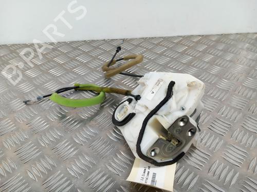 Used Electronic module Electronic module MAZDA 6 Saloon (GJ, GL) 2.2 D (GJ2FP, GJ1021, GJ1022, GL1021) (175 hp) 28735634 28735634