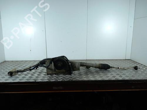 Styregear/Snekke CITROËN C3 II (SC_) 1.6 HDi (92 hp) 28738172