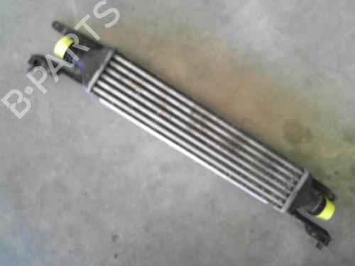 Intercooler OPEL CORSA D (S07) 1.3 CDTI (L08, L68) (75 hp) 28792862