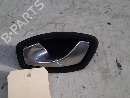 Used Front left interior door handle RENAULT LAGUNA III (BT0/1) 2.0 dCi (BT01, BT08, BT09, BT0E, BT0K, BT12, BT1C, BT1D,... (150 hp) 28760808