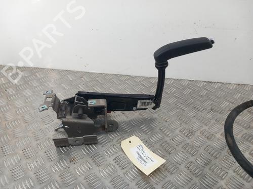 håndbremse CITROËN C4 II (NC_) 1.6 BlueHDi 120 (120 hp) 28741710