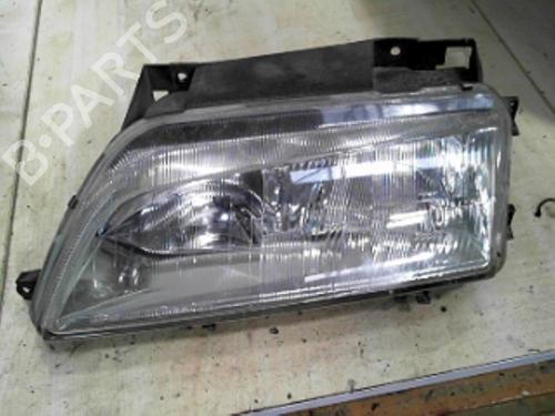 Left headlight CITROËN XANTIA (X1_, X2_) 2.0 HDI 90 | BP28754498C28 