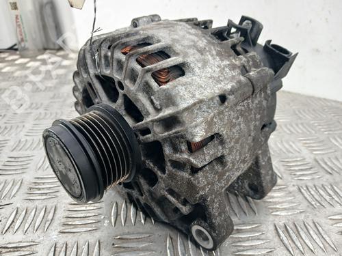 Alternator FORD C-MAX II (DXA/CB7, DXA/CEU) 1.6 TDCi | BP36424546M7 - Image 2