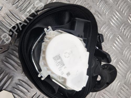 Used Front left seatbelt Front left seatbelt BMW 1 (F20) 116 d (116 hp) 28742828 28742828