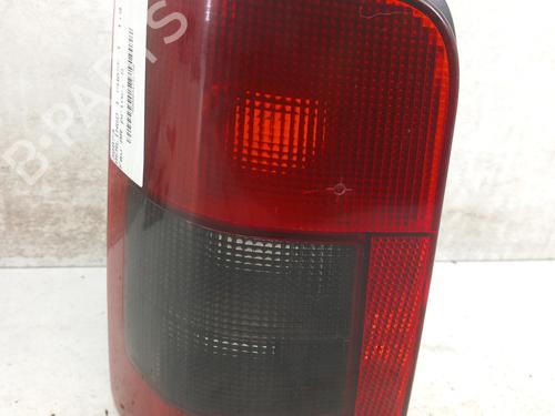 Venstre baglygte CITROËN BERLINGO / BERLINGO FIRST Box Body/MPV (M_) 1.9 D 70 (MBWJZ, MCWJZ) (69 hp) 28733748