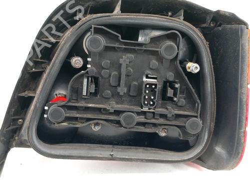 Left taillight BMW 3 Touring (E36) 318 i | BP28761447C34 