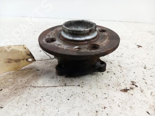 Left rear steering knuckle MINI MINI (R56) One | BP28745293M27 - Image 2