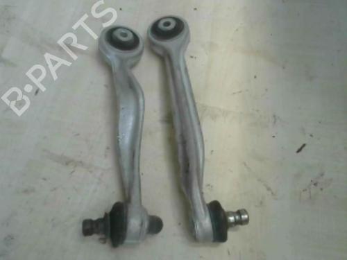 Used Right front suspension arm AUDI A4 B5 (8D2) 1.6 (100 hp) 28777065