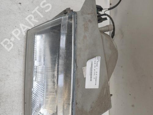 Used Right headlight Right headlight RENAULT 25 (B29_) 2.2 (B29E) (124 hp) 28786451 28786451