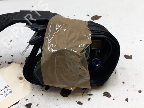 Used Front right seatbelt Front right seatbelt AUDI A3 (8P1) 2.0 TDI 16V (140 hp) 28766353 28766353