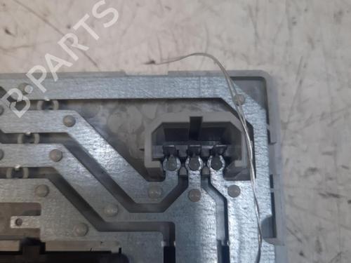 Interior roof light VW POLO V (6R1, 6C1) 1.6 TDI | BP28786169I8