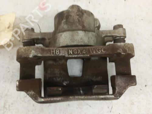 Used Right front brake caliper Right front brake caliper DACIA SPRING EV (B6M1) (45 hp) 28746343 28746343