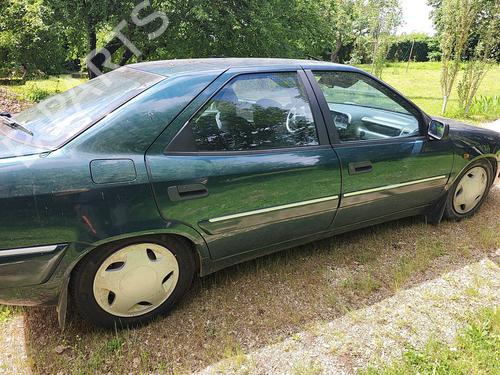 Used Parts CITROËN XANTIA (X1_, X2_)  2.0 i 16V  4771745