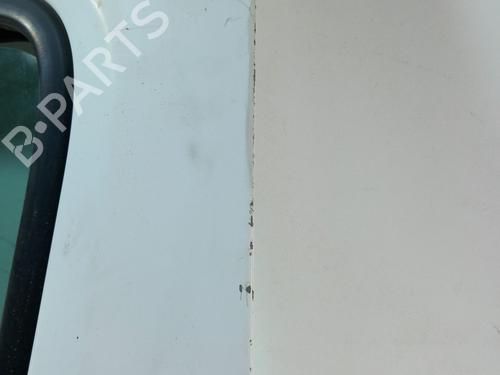 Left front door CITROËN JUMPER II Van 2.2 HDi 130 | BP28779320C2 