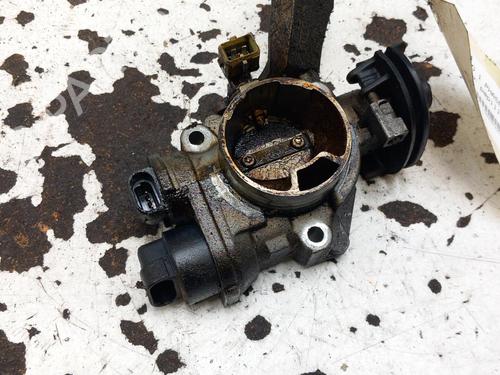 Used Throttle body Throttle body RENAULT TWINGO I (C06_) 1.2 (C066, C068) (58 hp) 28773849 28773849