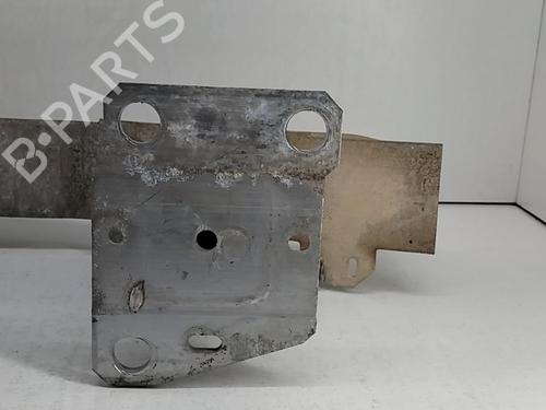 Front bumper reinforcement RENAULT SCÉNIC III (JZ0/1_) 1.5 dCi | BP28751318C109 