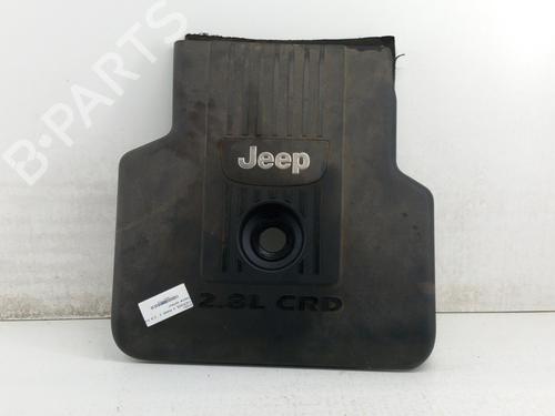 Upper protection JEEP CHEROKEE (KJ) 2.8 CRD 4x4 | BP28788159M93 - Image 2