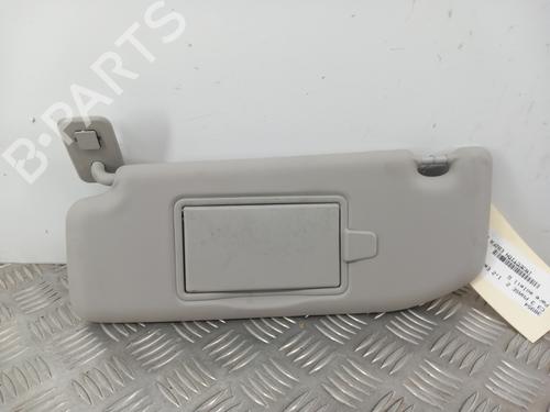 Left sun visor CITROËN C3 III (SX) 1.2 PureTech 82 | BP28736311I1 - Image 2