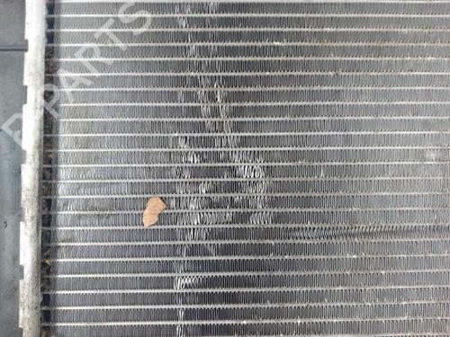 Water radiator BMW 3 (E46) 320 d | BP28740294M31 