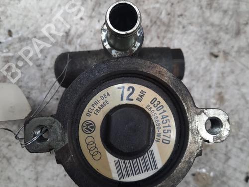 Used Steering pump Steering pump VW POLO (6N2) 1.4 (60 hp) 28787261 28787261