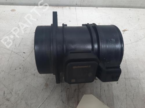 Luftmassemåler RENAULT MEGANE III Hatchback (BZ0/1_, B3_) 1.5 dCi (BZ0C) (90 hp) 28772412