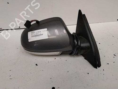 Retrovisor derecho VW PASSAT B6 Variant (3C5) 2.0 TDI 16V (140 hp) 28747011