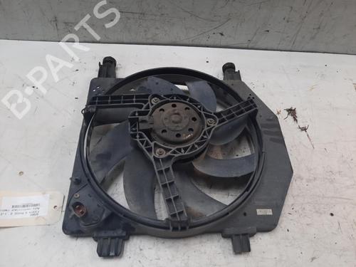 Koelventilatormotor FORD FIESTA IV (JA_, JB_) 1.25 i 16V (75 hp) 28786817
