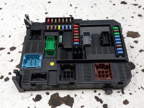 Electronic module PEUGEOT 208 I (CA_, CC_) 1.6 HDi | BP28793080M83 - Image 4