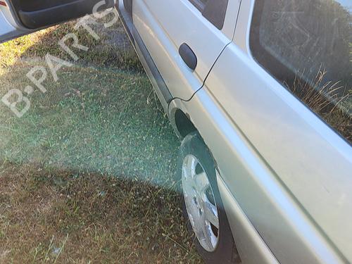 Used Parts FORD ESCORT VI Turnier (GAL, ANL)  1.8 Turbo D  4405532