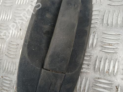 Utvendig håndtak RENAULT TRAFIC II Bus (JL) 2.0 dCi 90 (JL00, JL01, JL0H, JL0M, JL0P, JL0S) (90 hp) 31097505