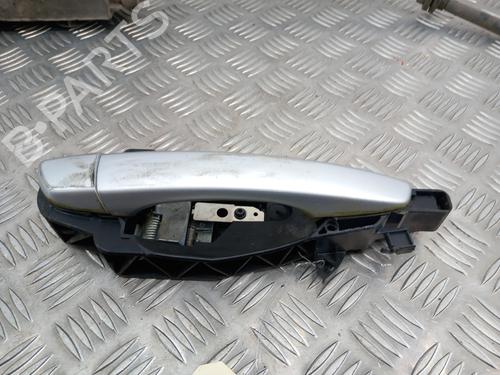 Used Front right exterior door handle CITROËN C3 III (SX) 1.2 PureTech 82 (83 hp) 28742625