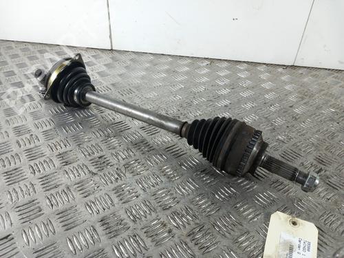 Used Left front driveshaft RENAULT TWINGO I (C06_) 1.2 16V (C060) (60 hp) 28739390
