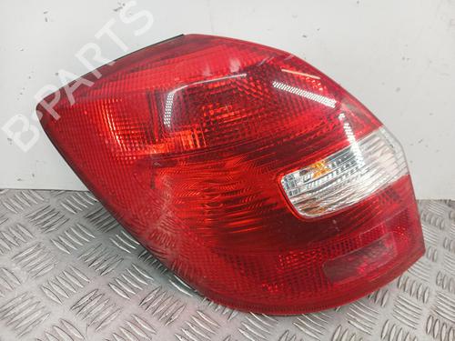 Used Left taillight Left taillight 38226011 38226011