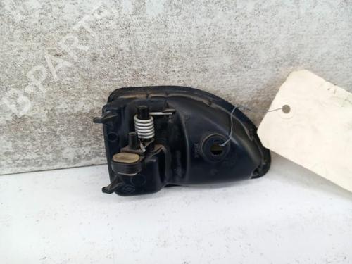 Front right interior door handle RENAULT KANGOO Express (FC0/1_) 1.5 dCi (FC07, FC1R) | BP28748063I14 - Image 3