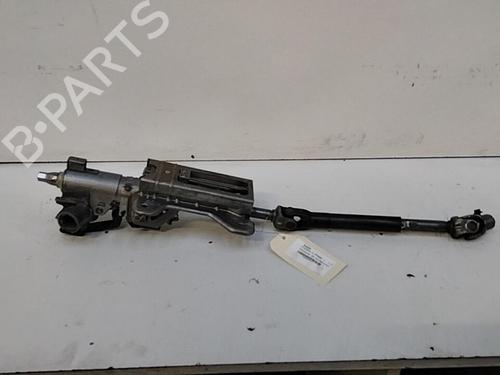 Used Steering column FORD FIESTA V (JH_, JD_) 1.4 TDCi (68 hp) 28784946