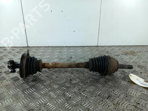 Used Left front driveshaft RENAULT CLIO I (B/C57_, 5/357_) 1.2 (5/357Y, 5/357K) (58 hp) 28733806