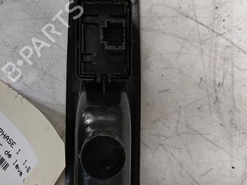 Left rear window switch RENAULT MEGANE III Hatchback (BZ0/1_, B3_) 1.6 16V (BZ0H) | BP28752816I29 - Image 2