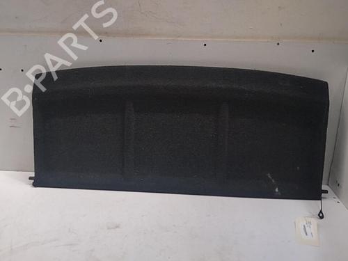 Used Rear parcel shelf CITROËN SAXO (S0, S1) 1.0 X (50 hp) 28753024