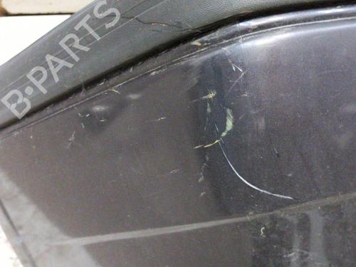 Rear bumper VW GOLF III (1H1) 1.9 TD, GTD | BP28778507C8