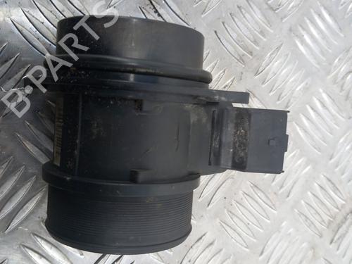 Used Mass air flow sensor Mass air flow sensor CITROËN JUMPY I Van (BS_, BT_, BY_, BZ_) 1.9 D 70 (69 hp) 28735538 28735538